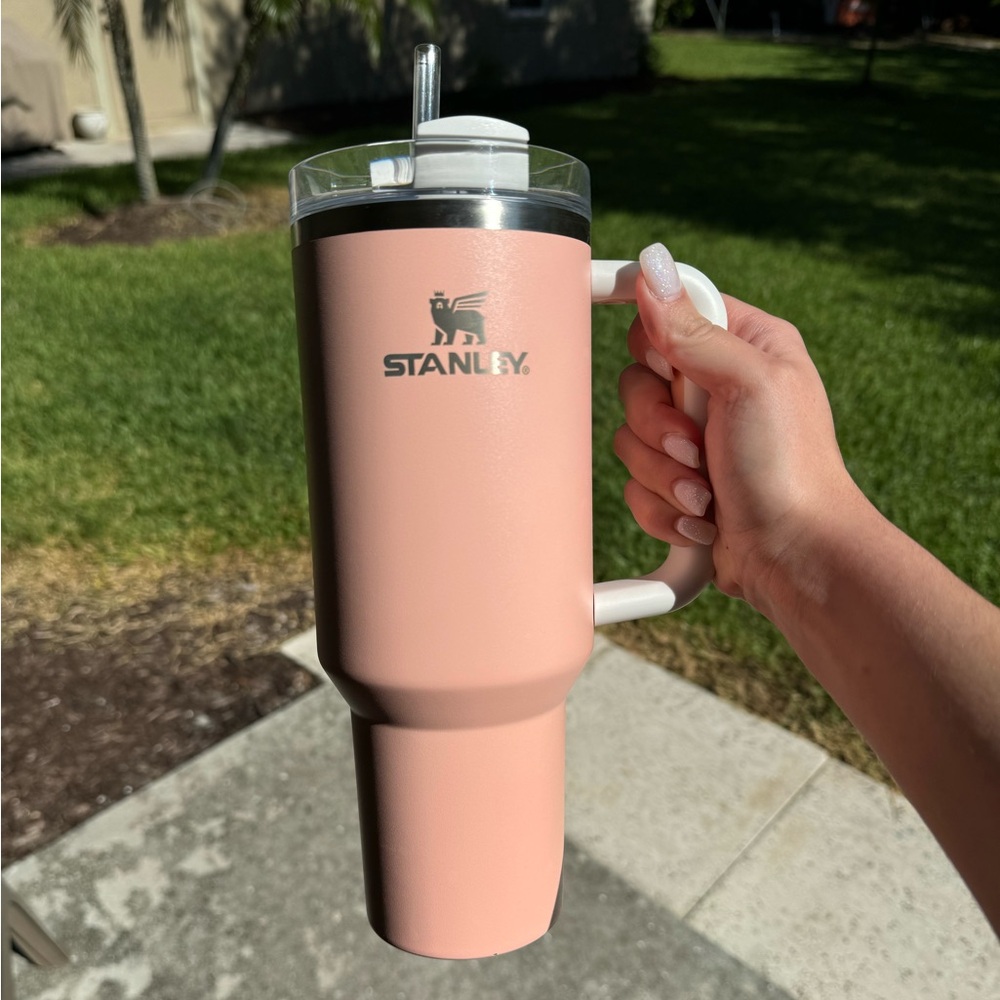 Target releases Stanley